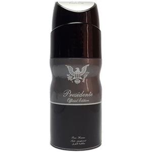 مام مردانه امپر مدل Presidente  Emper Presidente Roll-On Deodorant For Men 60ml