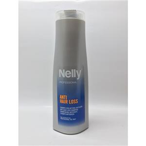 Nelly Pro-شامپو درمانی ضد ریزش400 میل Nelly Professional Anti Hair Loss 400ml