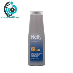 Nelly Pro-شامپو درمانی ضد ریزش400 میل Nelly Professional Anti Hair Loss 400ml