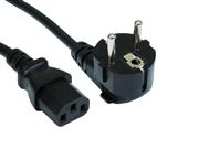 P-net Power Cable 3m کابل برق پی نت