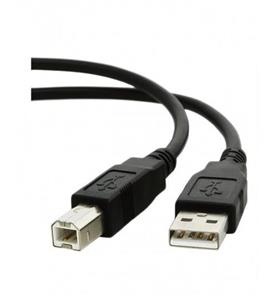   Printer USB Cable 3.0m کابل پرینتر