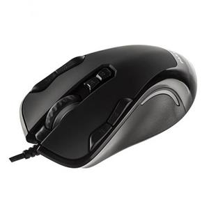   Mouse FOM-3185 Wired Farassoo موس فراسو