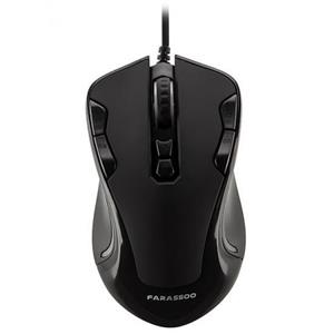   Mouse FOM-3185 Wired Farassoo موس فراسو