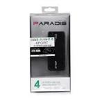 Paradis P-204 USB 2.0 Hub هاب یو اس بی پارادایس