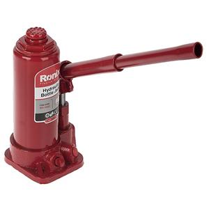 جک هیدرولیک خودرو رونیکس مدل RH-4902 Ronix RH-4902 Hydraulic Bottle Jack