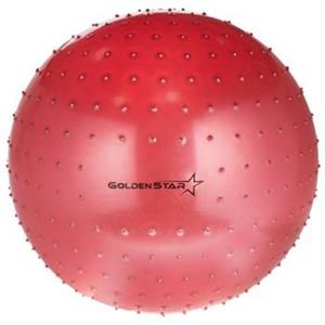 توپ بدنسازی گلدن استار  با قطر 85 سانتی متر Golden Star Gymnastic Ball 85 Cm