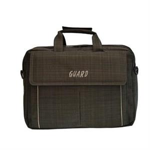 کیف لپ تاپ گارد مدل HP 120 مناسب برای 15.6 اینچی Guard Bag For Inch Laptop 
