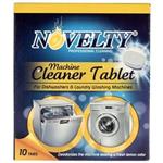 Novelty Dishwasher Tablets Pack Of 10