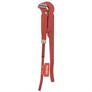 آچار لوله گیر رونیکس مدل RH-2510 دهانه 1 اینچ Ronix RH-2510 Pipe Wrench 1 Inch