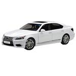 ماشین بازی اتو آرت مدل Lexus LS600hL