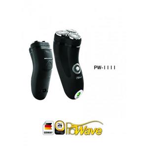 ماشین اصلاح صورت پروویو مدل PW-1111 Prowave PW-1111 Shaver