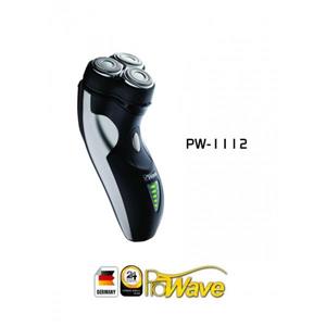 ماشین اصلاح صورت پروویو مدل PW-1112 Prowave PW-1112 Shaver