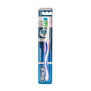 مسواک پرو اکسپرت اکسترا کلین اورال بی تمیز‎کننده‎ سه بعدی برس معمولی Oral-B Pro-Expert Extra Clean Toothbrush
