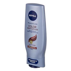   نرم کننده کالر کر اند پروتکت محافظ رنگ مو نیوا Nivea Color Care & Protect Cream 200ml