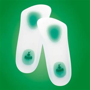 کفی طبی سیلیکونی اپو کد 5404 Oppo Silicone Insoles Code 