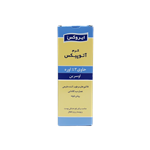 کرم مرطوب ‎کننده آتوپیکس 3 درصد اوره مناسب پوست خشک 75 گرم ایروکس 