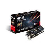 ASUS DirectCU II OC R9290X-DC2OC-4GD5 Radeon R9 290X 4GB 