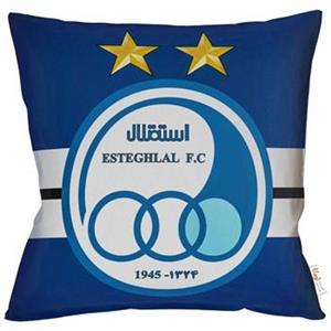 کوسن لومانا مدل استقلال Lomana Esteghlal Cushion