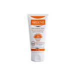 کرم ضد آفتاب رنگی SPF30  فاقد جاذب ‎‏های شیمیایی مناسب پوست ‎های معمولی و حساس 50 گرم آردن 