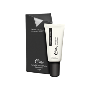 کرم تقویت کننده ابرو سریتا مدل vitalize حجم 20 گرم