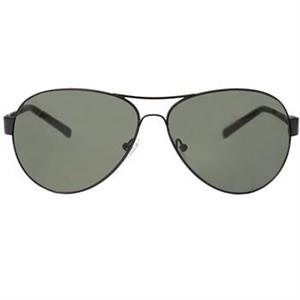 عینک آفتابی گس خلبانی مدل Aviator 6824-01N