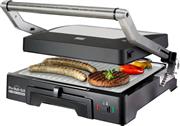 گریل تاشو با صفحه جداشونده مدل Pro-Multi Grill (کد B19.001) 