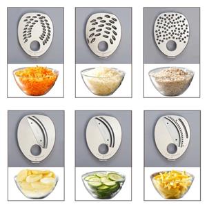 گوشت‌کوب برقی آرزوم مدل AR198