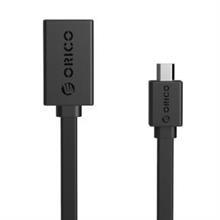 کابل OTG انتقال اطلاعات و شارژ COF2-15 ORICO OTG cable COF2-15