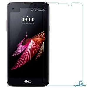 محافظ صفحه نمایش نیلکین   Nillkin Glass Amazing H for LG X Screen K500Y