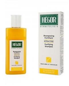 شامپو پاک‌کننده سدر هگور مناسب موهای چرب و معمولی 300 میلی‌لیتر HEGOR Cedar Essence Shampoo (Purifying) 300ml