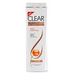 شامپو زنانه کلیر ضد ریزش مو 500 میلی لیتر (Clear Anti Hairfall)