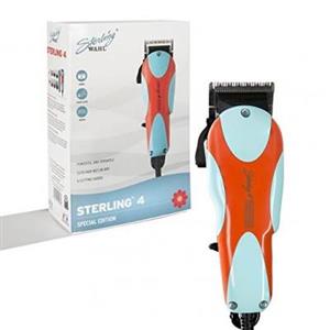 ماشین اصلاح وال حرفه ای پاپی استرلینگ Wahl Professional Poppy Sterling 4 Clipper 8700-1901