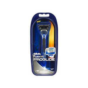 خودتراش ژیلت مدل فیوژن پروگلاید Gillette Fusion Proglide 