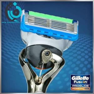 خودتراش ژیلت مدل فیوژن پروگلاید Gillette Fusion Proglide