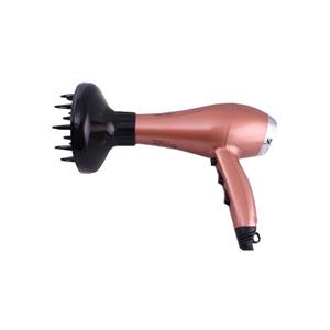 سشوار مک استایلر مدل MC-6608 MAC Styler Hair Dryer MC-6608