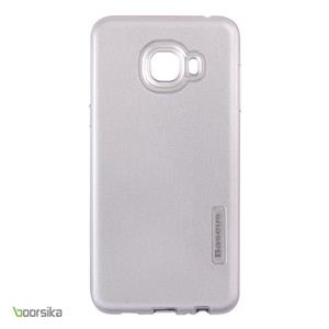 قاب موبایل باسئوس   Baseus SuperSlim Cover For Samsung Galaxy C5