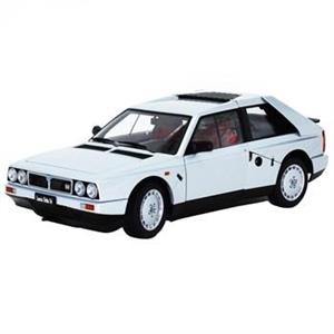 ماشین بازی اتو آرت مدل Lancia Delta S4 Autoart Lancia Delta S4 Toys Car