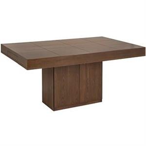 میز ناهارخوری نیک آذین مدل کاپرا Nikazin Capra Dining Table