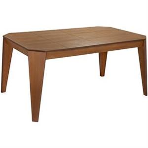 میز ناهارخوری نیک آذین مدل امگا Nikazin Omega Dining Table