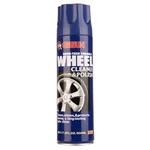 Getsun G-7093 Wheel Cleaner And Polish Spray 500 ml