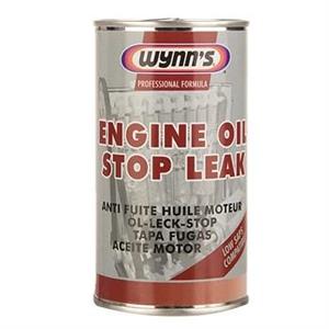 مکمل نشت گیر روغن موتور خودرو وینز مدل PN77441 حجم 325 میلی لیتر Wynns PN77441 Engine Oil Stop Leak 325 ml