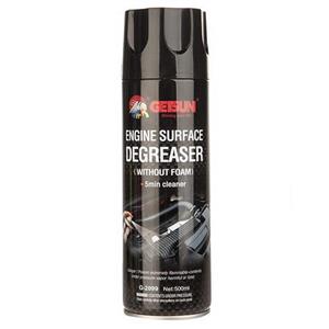 اسپری موتورشوی گتسان مدل G-2099 حجم 500 میلی لیتر Getsun G-2099 Engine Surface Degreaser 500 ml