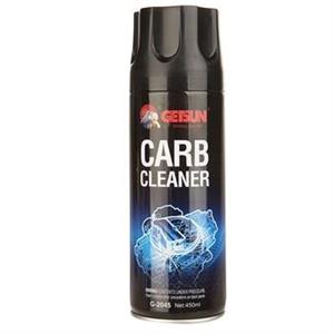 اسپری تمیز کننده کاربراتور گتسان مدل G-2045 حجم 450 میلی لیتر Getsun G-2045 Carb Cleaner 450 ml