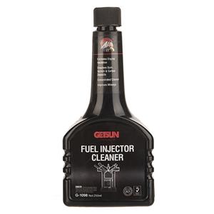 محلول انژکتورشوی گتسان مدل G-1098 حجم 250 میلی لیتر Getsun G-1098 Fuel Injector Cleaner 250 ml