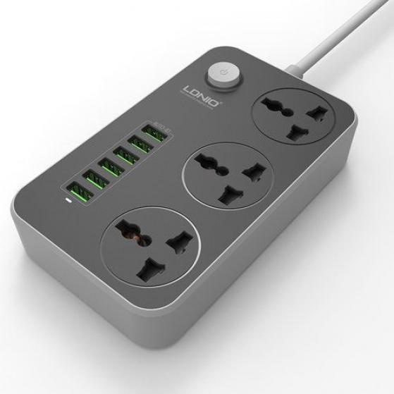 LDNIO SC3604 Power Strip