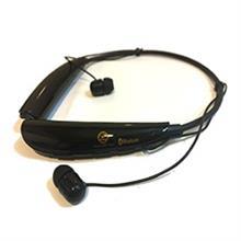هدست بلوتوث ایکس پی مدل 22000 بی تی XP 22000BT Wireless Stereo Headset