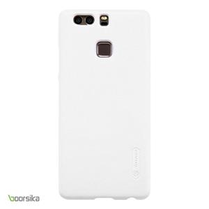 قاب موبایل نیلکین   Nillkin Frosted Shield Cover For Huawei P9