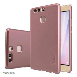 قاب موبایل نیلکین   Nillkin Frosted Shield Cover For Huawei P9