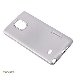 کاور باسئوس سامسونگ   Baseus Super Slim Cover Mobile Samsung Galaxy Note 4