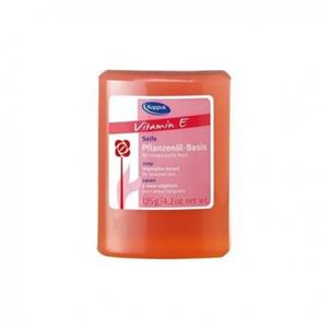 صابون ویتامین E کاپوس مناسب انواع پوست 125 گرم Kappus Vitamin E Soap 125g